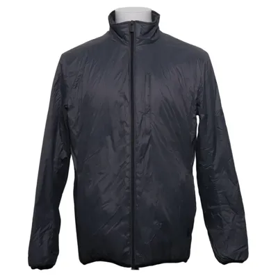 Lightweight jacket (Gray) from Snoot Polyamide, Polyester