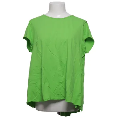 T-shirt (Grøn) fra Wendy Trendy Bomuld