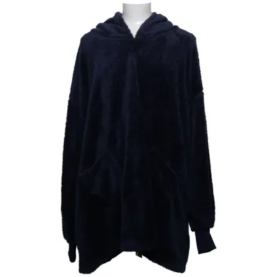Hoodie (Blue) from Snug Rug Polyester