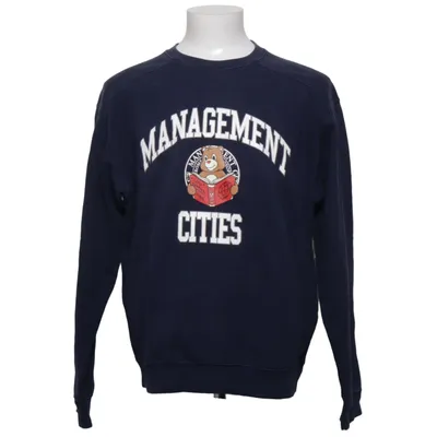 Sweatshirt (Management Cities) from LMC