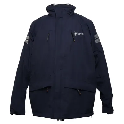 Veste polaire (Bleu) de Top Swede Polyamide, Polyester