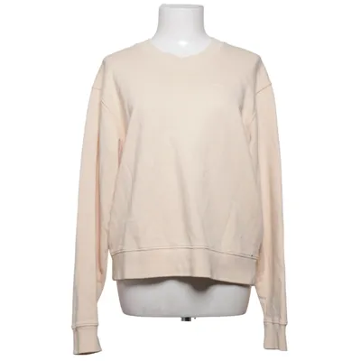 Sweatshirt (Beige) van Mela Katoen
