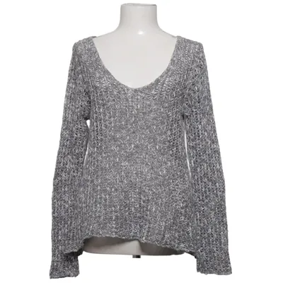 Pull-over (Gris, Blanc) de Fira