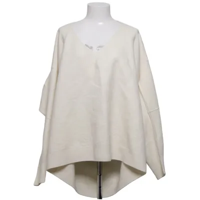 Trui (Wit) van H&M Studio Wol