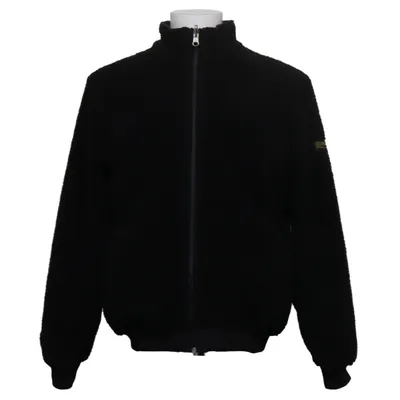 Reversible jacket (Black) from Vailent Polyamide, Polyester