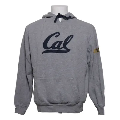 Hoodie (Gray) from Stacci Athletics Cotton, Polyester