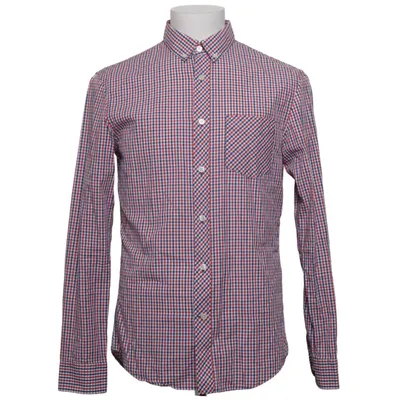 Shirt (Red, Blue, White) from Pier One Cotton