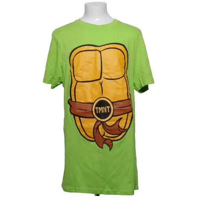 T-shirt (Grön, Flerfärgad) från Nickelodeon Bomull
