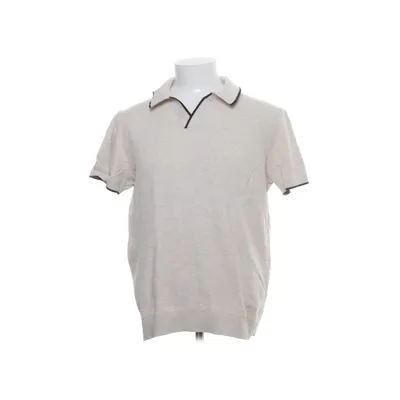 Polo (Beige) de Tom Tailor Coton