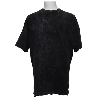 T-shirt (Grå) fra Mennace Bomuld