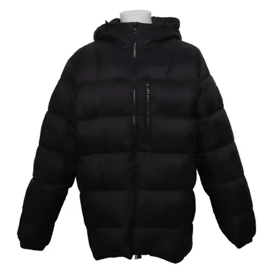 Vinterjakke (Grå) fra Cross Sportswear Polyamid, Polyester