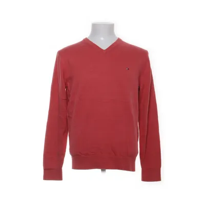 Pullover (Rosa) från Tommy Hilfiger Bomull