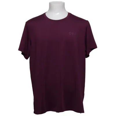 T-shirt (Violet) de OTP Élasthane, Polyester