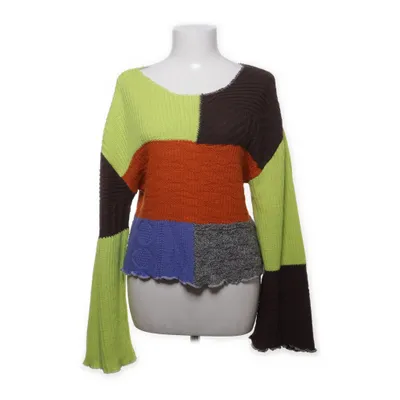 Tröja (Flerfärgad) från Reclaimed Vintage Akryl
