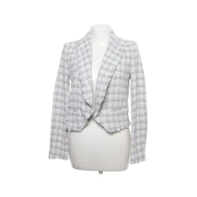 Blazer (QUIWILL) van IRO Katoen, Polyamide, Polyester, Viscose