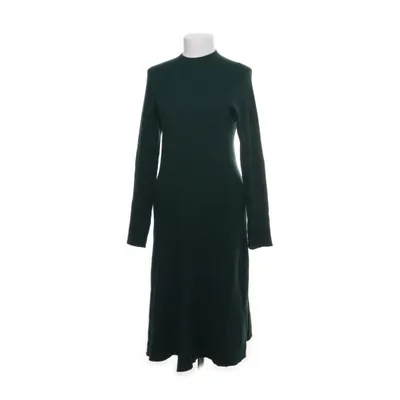 Jurk (Groen) van Stefanel Polyamide