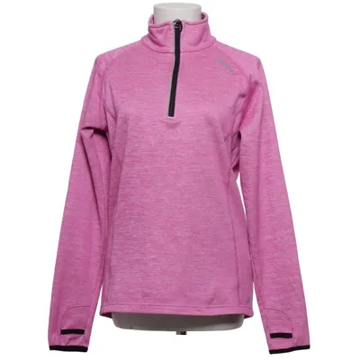 Fleecetröja (Rosa) från Karhu Polyester