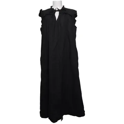 Långklänning (Ancher Dress) från Skall Studio Ekologisk bomull