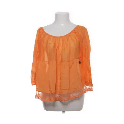 Blus (Orange) från Made in italy