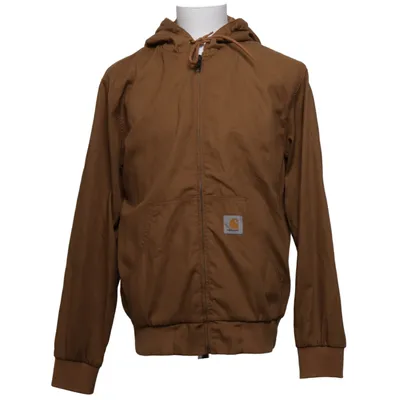 Jakke (Active Jacket) fra Carhartt WIP Bomuld, Polyester