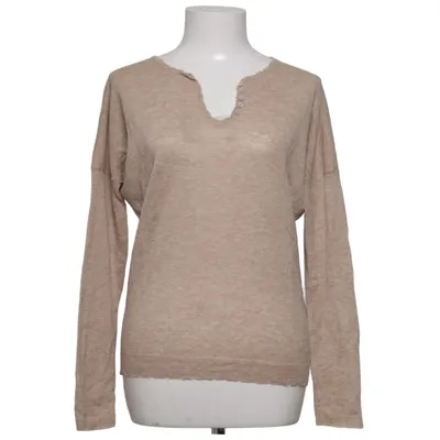 Sweater (Beige) fra Zadig & Voltaire Kashmir