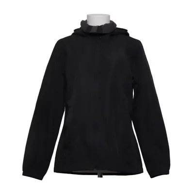 Allvädersjacka (Svart) från Jack Wolfskin Polyester