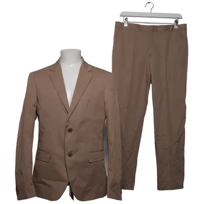 Suit (Beige) from Calvin Klein Cotton