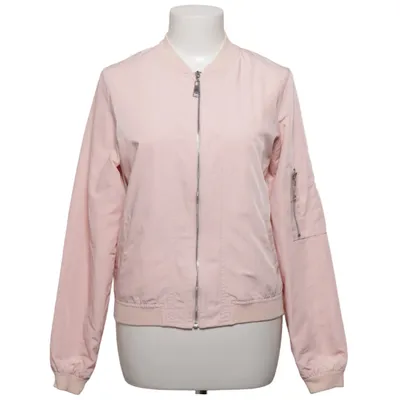 Bomberjack (Roze) van Emma & Ashley Polyester