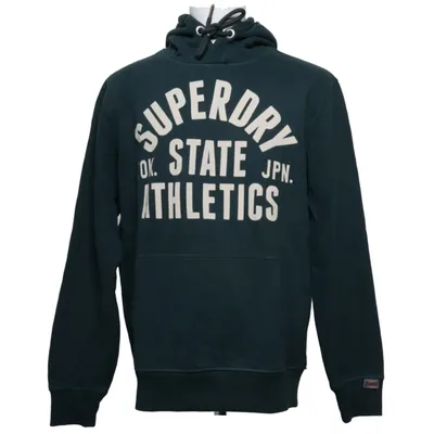 Huvtröja (M2014091A) från Superdry Bomull