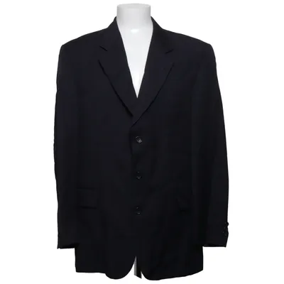 Blazer (Blauw) van Clothcraft Wol
