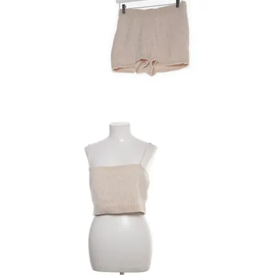 Set (Beige) from Meshki Polyester