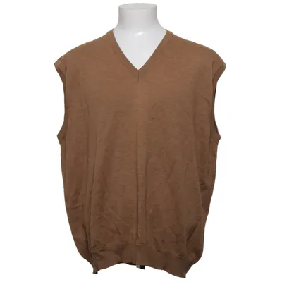 Spencer (Bruin) van Jockey Acryl, Merinowol