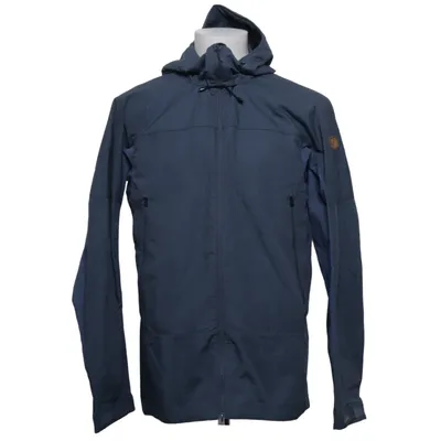 Veste polaire (Bleu) de Fjällräven