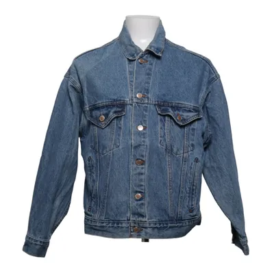 Denim jacket (Blue) from Stetson