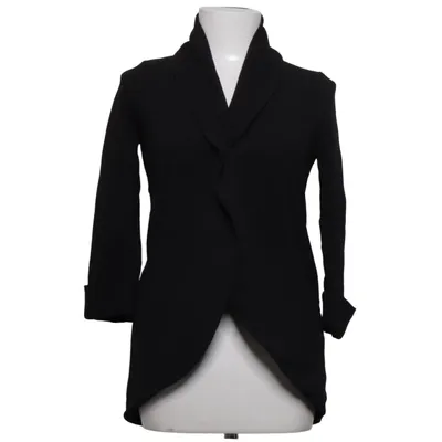 Kofta (Svart) från Wilfred Acetat, Polyester, Silke