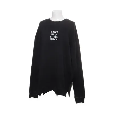 Sweatshirt (Grijs) Katoen