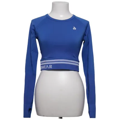 Träningstopp (Blå) från Ryderwear