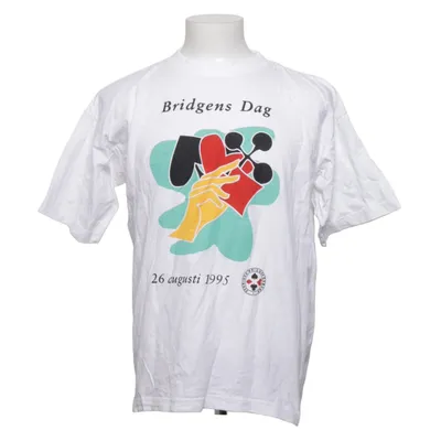 T-shirt (Vintage tshirt ) van Fighter Katoen