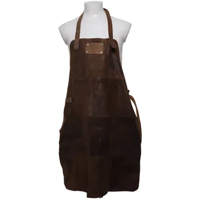 Apron (Brown) from Elsaform