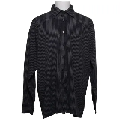 Skjorte (Smart) fra Smart Bomuld, Polyester