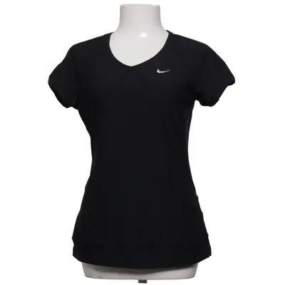 Träningstopp (Svart) från Nike
