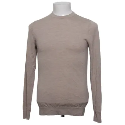 Pull-over (Beige) de Dressmann Laine de mouton