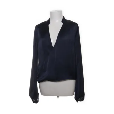 Omlottblus (Wrap Balloon Blouse) från NLY Trend Polyester