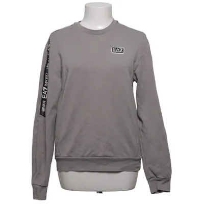 Collegetröja (Grå) från Emporio Armani