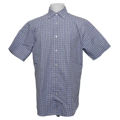 Korte mouwen shirt (Royal Class Comfort) van Royal class Katoen, Polyester