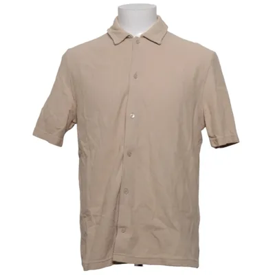 Short sleeve shirt (Kvistbro) from Samsøe & Samsøe Organic cotton