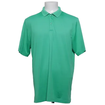 Polo shirt (Green) from Callaway Elastane, Polyester