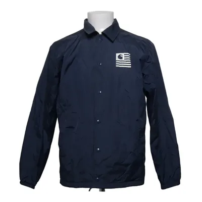 Coachjakke (State Coach Jacket) fra Carhartt WIP Nylon, Polyester