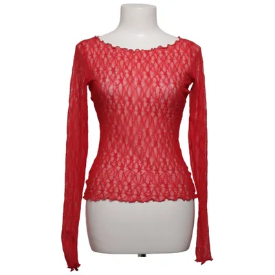 Haut (Rouge) de Out from Under
