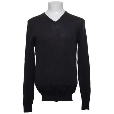 Pullover (Grå) från H&M Merinoull